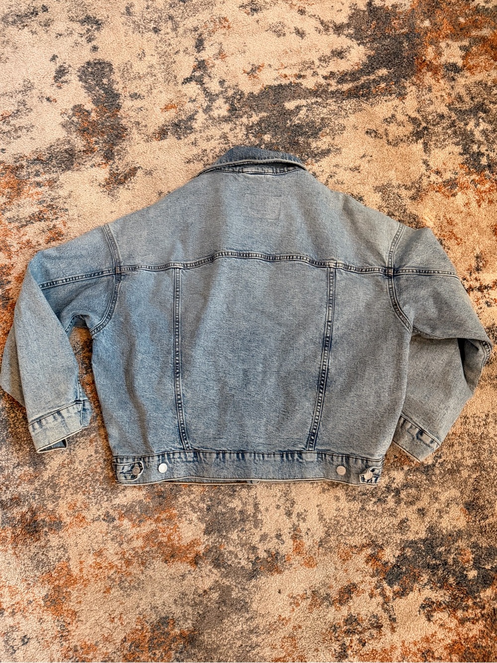 H&M | Denim Jacket - Picture 2 of 3